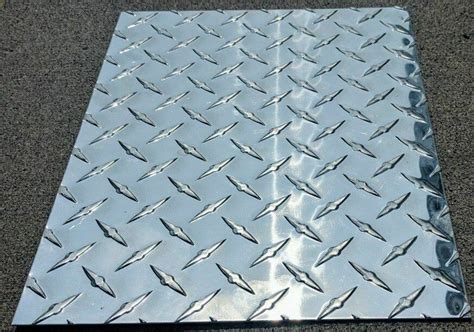 aluminum sheet 24 x 48